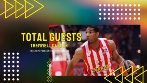 Total Guests - ΤΡΕΜΕΛ ΝΤΑΡΝΤΕΝ: Για τον ΟΛΥΜΠΙΑΚΟ, τη ΡΕΑΛ, τον ΣΠΑΝΟΥΛΗ, τον ΣΛΟΥΚΑ και πολλά άλλα 