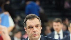 Φερνάντεθ για Γκαλμπιάτι: «Ήθελε να πάει στην Μπαρτσελόνα και να αλλάξει το συμβόλαιό του»