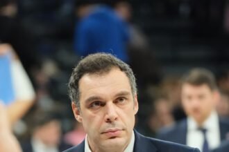 Φερνάντεθ για Γκαλμπιάτι: «Ήθελε να πάει στην Μπαρτσελόνα και να αλλάξει το συμβόλαιό του»
