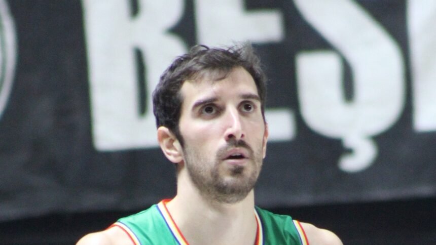 Ρεσιτάλ της Σαραγόσα με 107-78 επί της Τζιρόνα