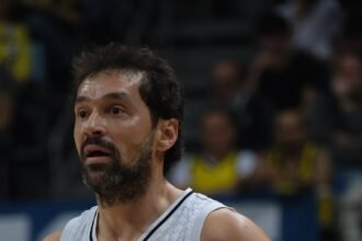 Βαριές απώλειες για τη Ρεάλ: Γιάντουνεν και Μαλεντόν εκτός