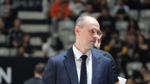 Λονδίνο – Τουρκ Τελεκόμ Άγκυρα 79-61: Το δεύτερο ημίχρονο και ο Σκοτ
