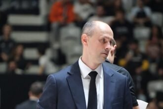 Λονδίνο – Τουρκ Τελεκόμ Άγκυρα 79-61: Το δεύτερο ημίχρονο και ο Σκοτ