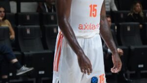 Νίνερς Κέμνιτς – Μπουρ αν Μπρες 96-77: Εκπληκτικός Μπέρναμ και νίκη με άνεση