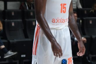 Νίνερς Κέμνιτς – Μπουρ αν Μπρες 96-77: Εκπληκτικός Μπέρναμ και νίκη με άνεση