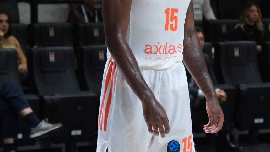 Νίνερς Κέμνιτς – Μπουρ αν Μπρες 96-77: Εκπληκτικός Μπέρναμ και νίκη με άνεση