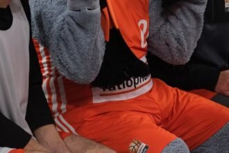 Λιετκαμπέλις – Ούλμ 68-86: Διέλυσε στο δεύτερο δεκάλεπτο ο Σιμς