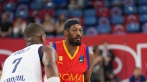 Ρόμα – Μπόσνα Σαράγεβο 80-85: Ο Πέρι την «καθάρισε» στη Ρώμη