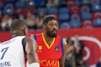 Ρόμα – Μπόσνα Σαράγεβο 80-85: Ο Πέρι την «καθάρισε» στη Ρώμη