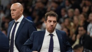 Μπάγερν – Μπαρτσελόνα 84-88: Το «ξέσπασμα» του Πάντερ στο φινάλε