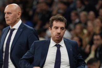 Μπάγερν – Μπαρτσελόνα 84-88: Το «ξέσπασμα» του Πάντερ στο φινάλε