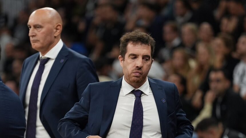 Μπάγερν – Μπαρτσελόνα 84-88: Το «ξέσπασμα» του Πάντερ στο φινάλε