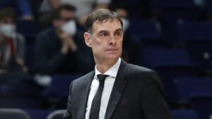 Πόετα: «Να χτίσουμε πάνω στα δύο παιχνίδια της Αθήνας»