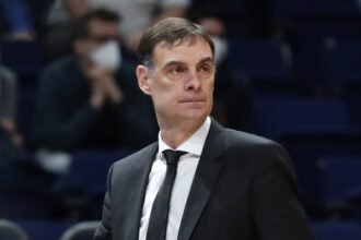 Πόετα: «Να χτίσουμε πάνω στα δύο παιχνίδια της Αθήνας»