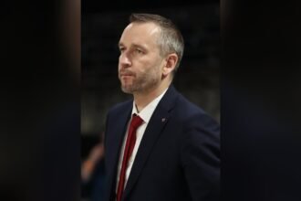 Μασιούλις: «Η Βίρτους είναι αθλητική, τρέχει και επιτίθεται δυνατά στο ριμπάουντ»