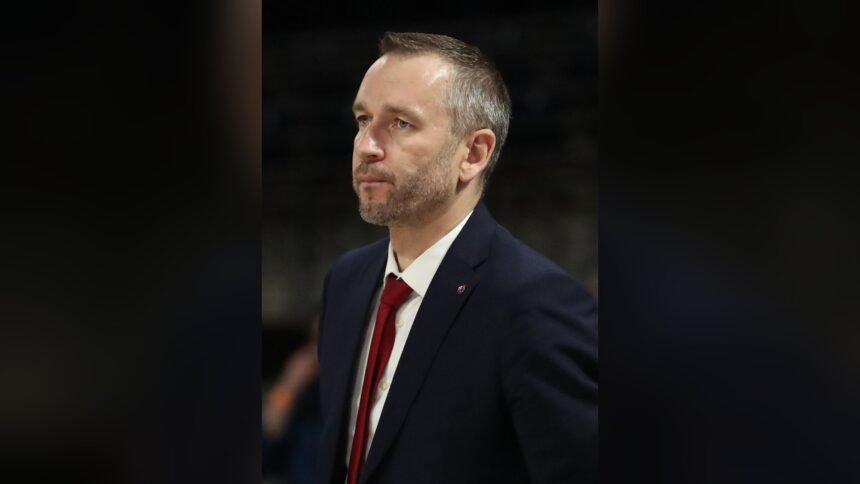Μασιούλις: «Η Βίρτους είναι αθλητική, τρέχει και επιτίθεται δυνατά στο ριμπάουντ»