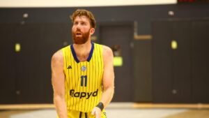 Κατάς: «Πρέπει να βρούμε ξανά περηφάνια και μαχητικότητα»