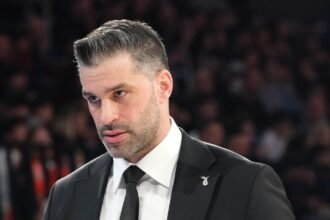 Καταγγελία Τούρκου δημοσιογράφου κατά Αλιμπίγιεβιτς: «Με έβρισε και με απείλησε»