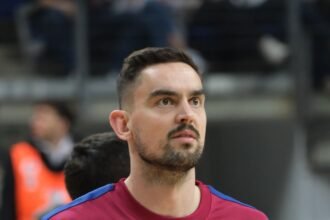 Σατοράνσκι: «Ήταν τρομακτική στιγμή, αλλά νιώθω πολύ καλύτερα»