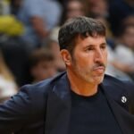 Μουμπρού: «Η Ζάλγκιρις θα έρθει να κερδίσει, θα είναι δύσκολο παιχνίδι»