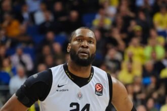 Η βαθμολογία της EuroLeague μετά τη νίκη του Ολυμπιακού επί της Αρμάνι Μιλάνο