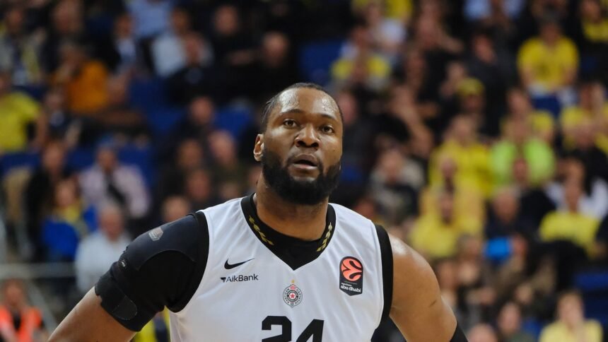 Η βαθμολογία της EuroLeague μετά τη νίκη του Ολυμπιακού επί της Αρμάνι Μιλάνο