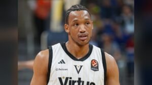 MVP της 5ης αγωνιστικής ο Γουέντελ Μουρ της Βίρτους Μπολόνια