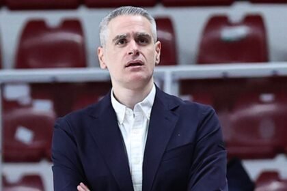Καστρίτης: «Η Βερόνα είναι ομάδα με κεφαλαίο Ο»