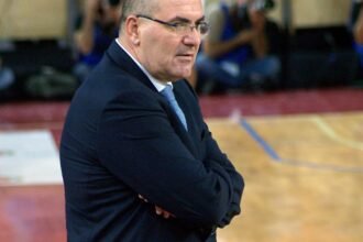 Ρέπεσα: «Νίκη με πλήρη αξία, καθοριστική για τα Final Eight»