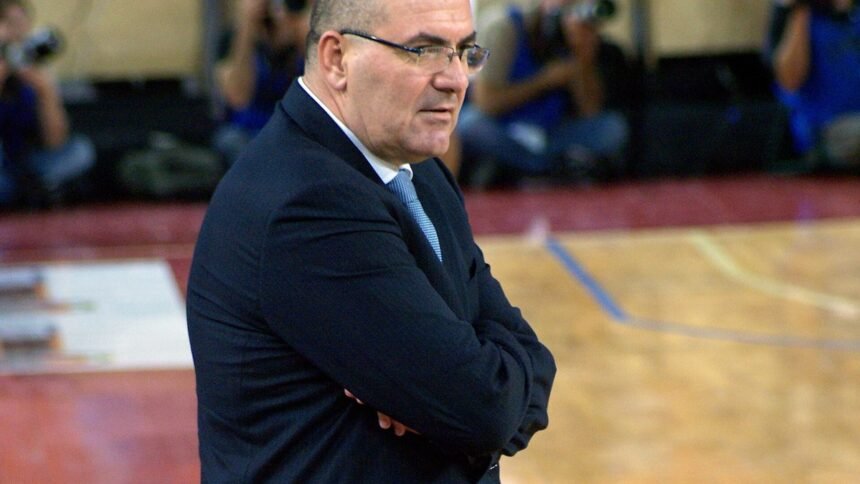 Ρέπεσα: «Νίκη με πλήρη αξία, καθοριστική για τα Final Eight»