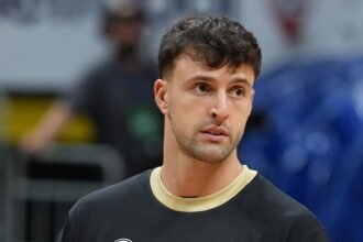 Ανάσα για τη Βίρτους Μπολόνια: Εντάξει το γόνατο του Μπαλντάσο