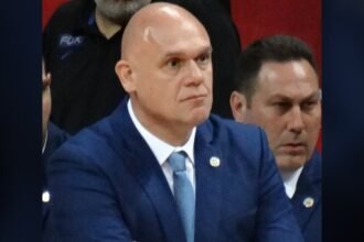 Σπάχια: «Ζητώ συγγνώμη από τους οπαδούς μας»
