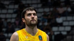 MVP του Οκτωβρίου στη LBA ο Μάικ Τόμπεϊ