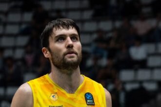 MVP του Οκτωβρίου στη LBA ο Μάικ Τόμπεϊ
