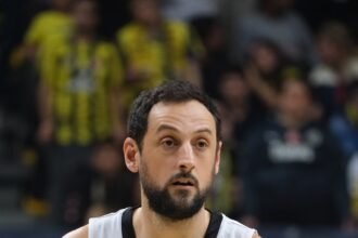 Μπελινέλι: «Θα ευχαριστώ πάντα τον πρόεδρο Τζανέτι»