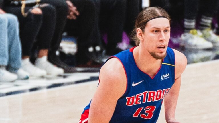 Μπράντον Τζόνσον: «Δεν φοβόμαστε τη μάχη»