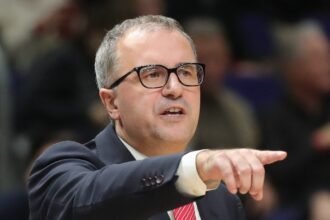 Φιορέτι: «Δεν χρειάζονται ανατροπές στο παιχνίδι μας»