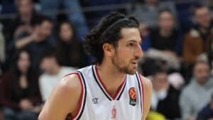 Αρμάνι Μιλάνο: Συμφωνία ανανέωσης με τον Λεάντρο Μπολμάρο ως το 2029