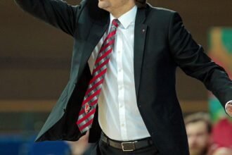 Νικόλα: «Κάναμε βήμα στη σωματικότητα»