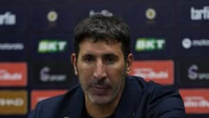 Ο «Γκας» Μπινέλι μπήκε στο Hall of Fame της Βίρτους Μπολόνια