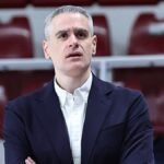 Καστρίτης: «Μεγάλη ομαδική νίκη, βελτιωθήκαμε εκεί που περιμέναμε»