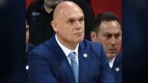 Σπάχια: «Η Τρεβίζο είναι ομάδα πλέι οφ, περιμένω αντίδραση»