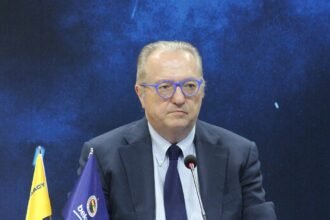 Γκεράρντινι: «Αν δεν αλλάξει κάτι, δεν πάμε πουθενά»