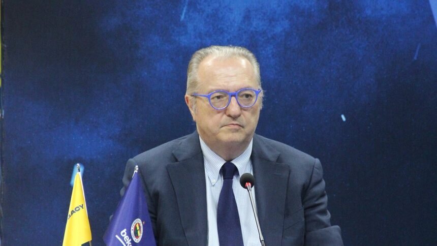 Γκεράρντινι: «Αν δεν αλλάξει κάτι, δεν πάμε πουθενά»