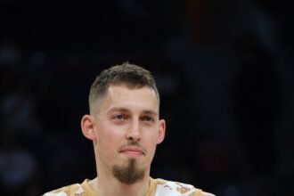 Διάστρεμμα στον αστράγαλο για τον Κάιλ Γουίλτζερ