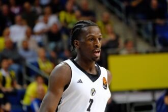 Ο Σαλιού Νιάνγκ πήρε το «πράσινο φως» για το LSU, οι Καβαλίερς κρατούν τα δικαιώματά του
