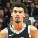 Ουεμπανιάμα: «Θέλουμε να είμαστε η πρώτη ομάδα της Δύσης»