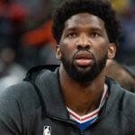 Εμπίντ: «Φέτος επιστρέφω στην All-Defensive ομάδα»