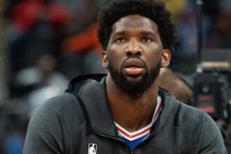 Εμπίντ: «Φέτος επιστρέφω στην All-Defensive ομάδα»