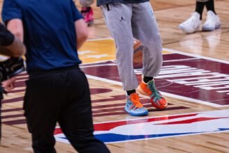 Φιντς και Κερ κατά των flopping technicals: «Λάθος η εφαρμογή του κανόνα»